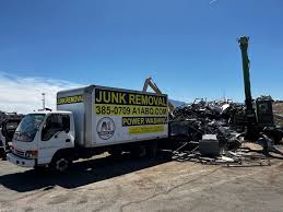 Shed Removal in Soledad, CA